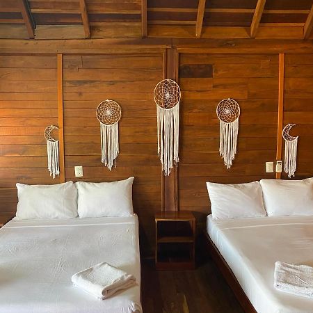 Apartamento Bacalar Mayan Caribe Exterior foto