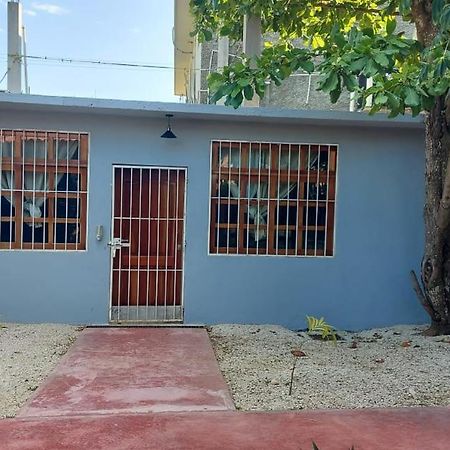 Apartamento Bacalar Mayan Caribe Exterior foto