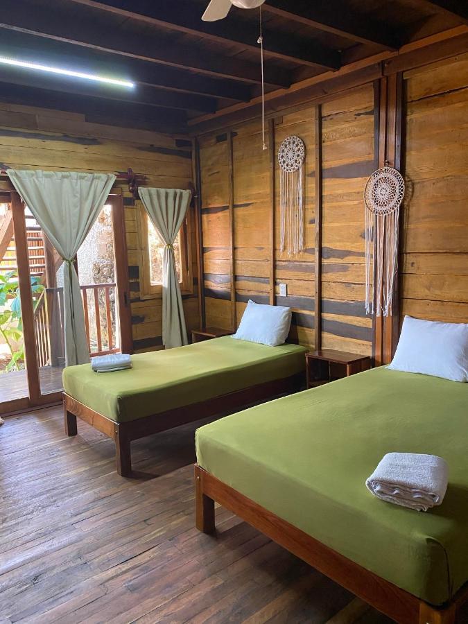 Apartamento Bacalar Mayan Caribe Exterior foto