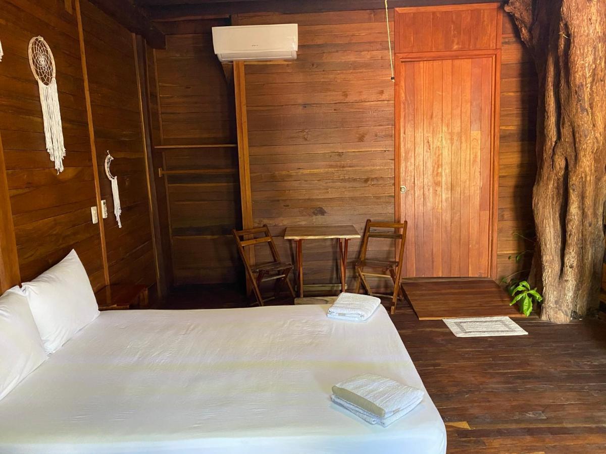 Apartamento Bacalar Mayan Caribe Exterior foto